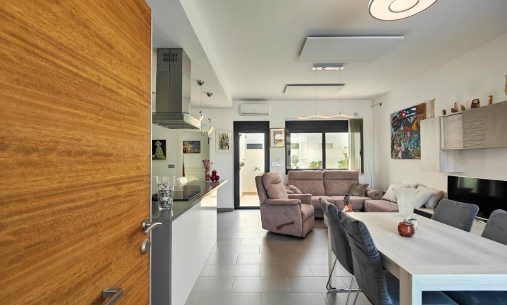 Sale - Villa - Formentera del Segura