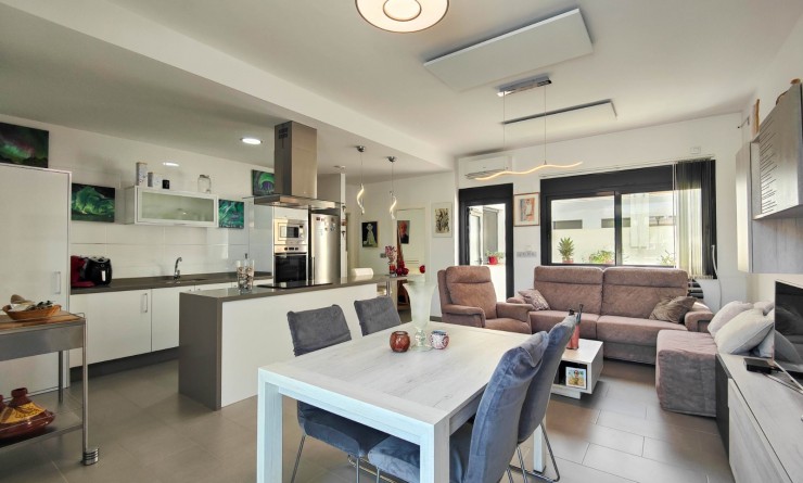 Sale - Villa - Formentera del Segura
