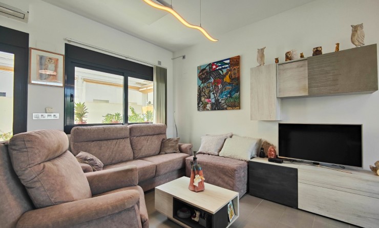 Sale - Villa - Formentera del Segura