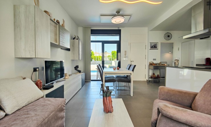 Sale - Villa - Formentera del Segura