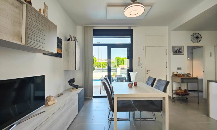 Sale - Villa - Formentera del Segura