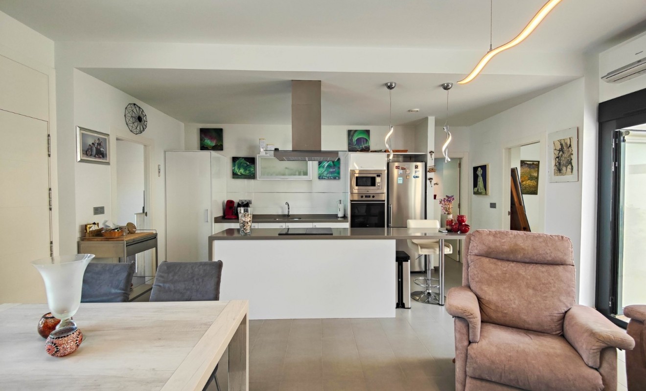 Sale - Villa - Formentera del Segura