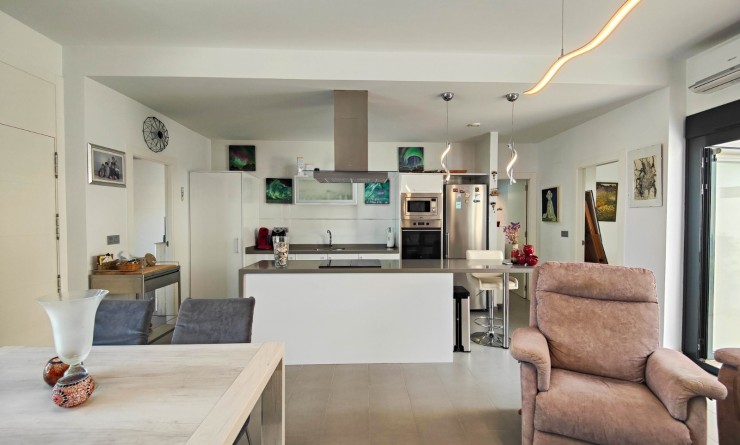 Sale - Villa - Formentera del Segura