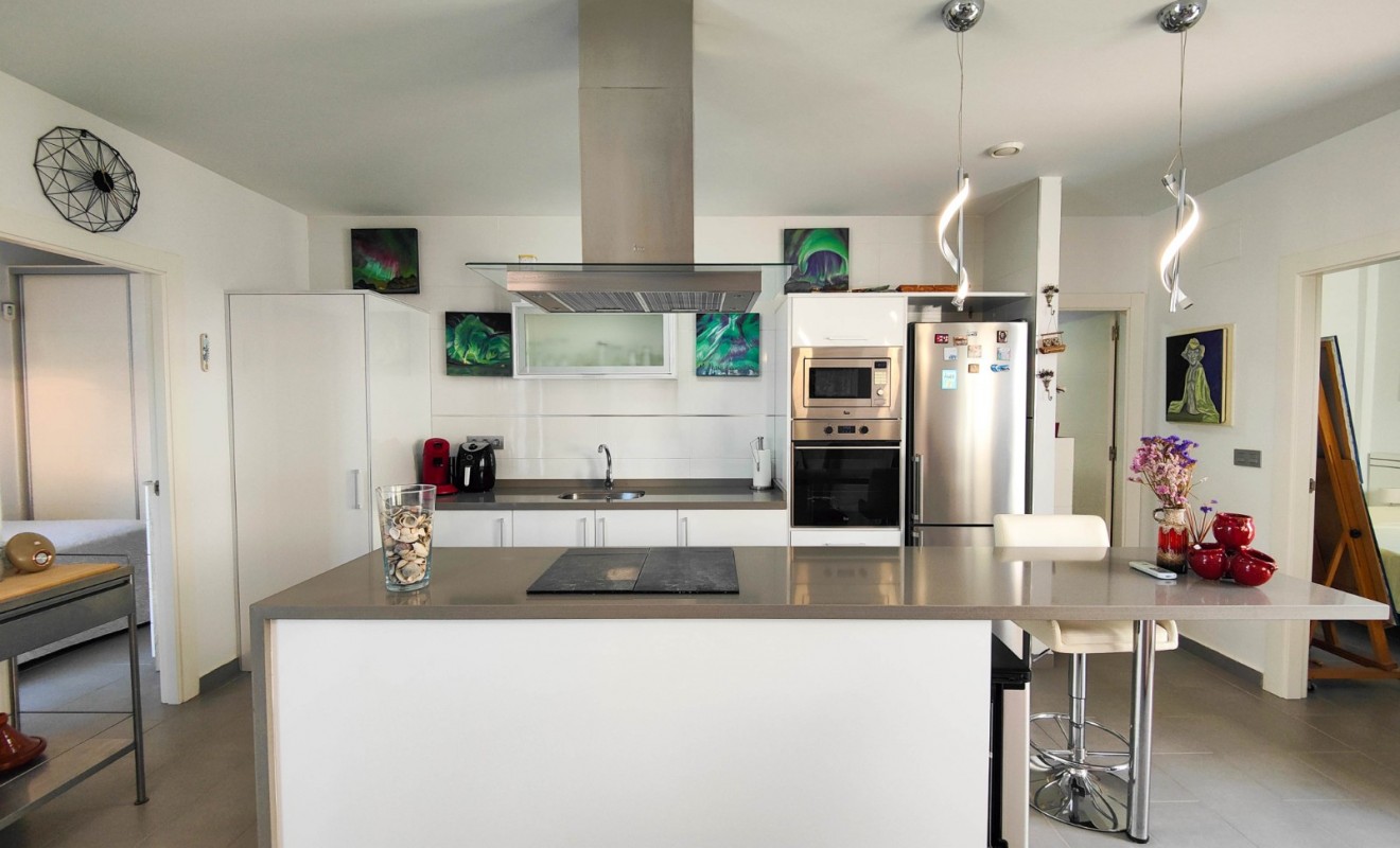 Sale - Villa - Formentera del Segura