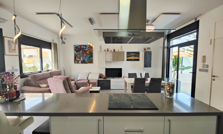 Sale - Villa - Formentera del Segura