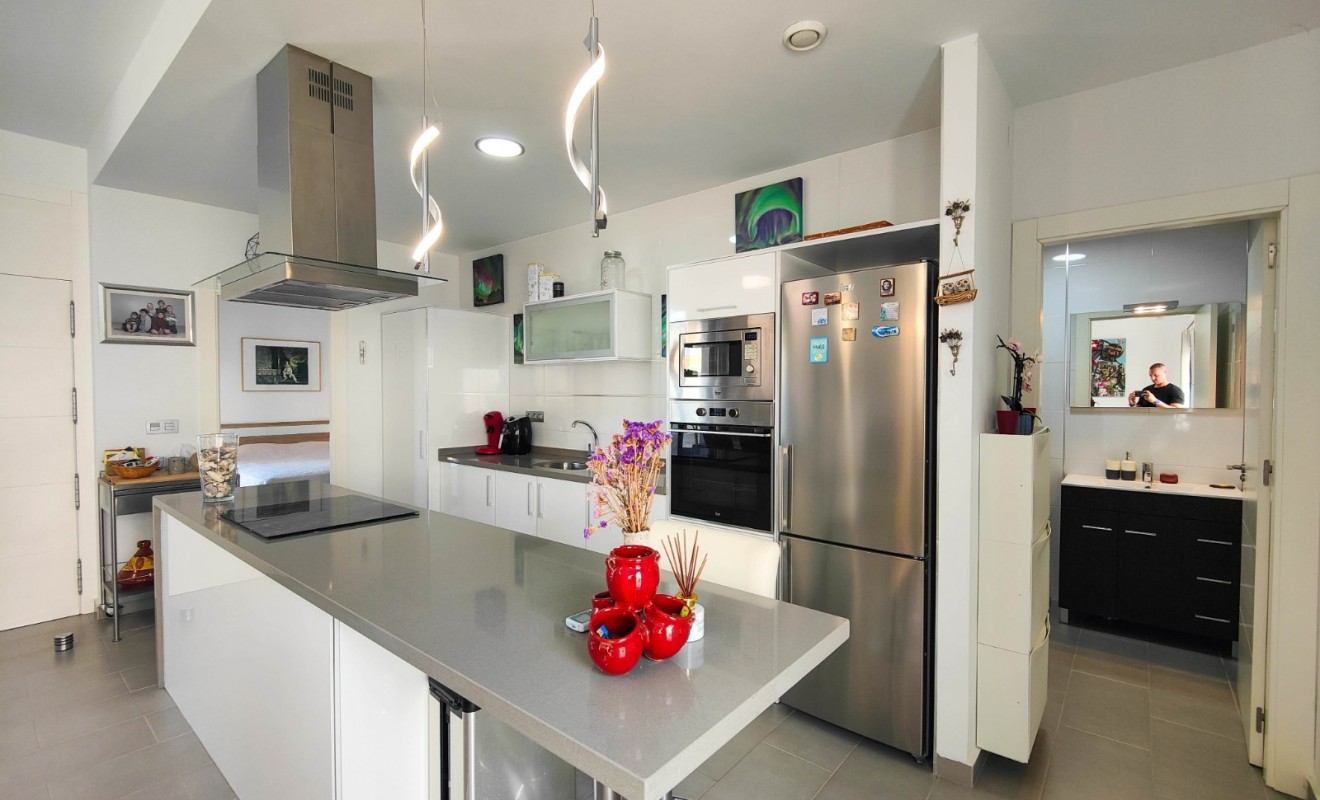 Sale - Villa - Formentera del Segura