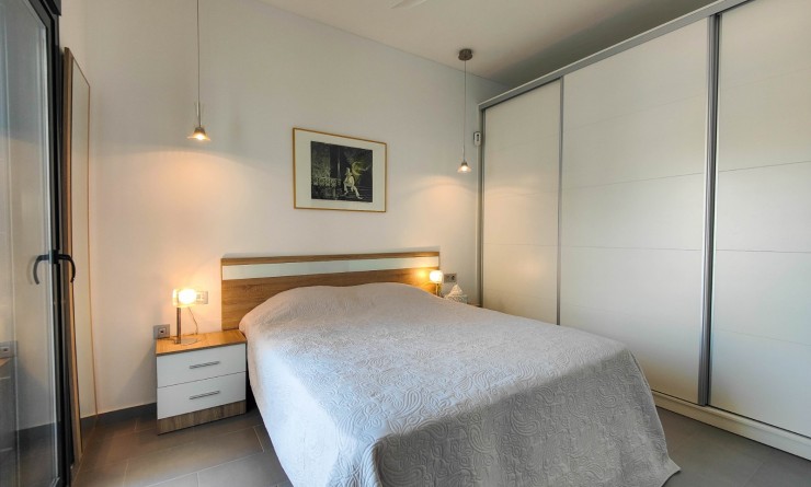 Sale - Villa - Formentera del Segura