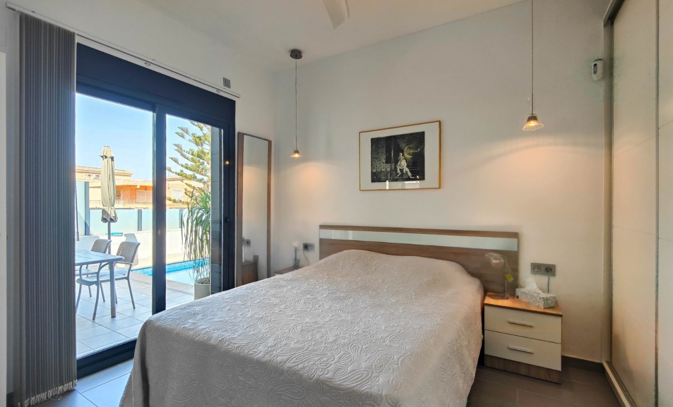 Sale - Villa - Formentera del Segura