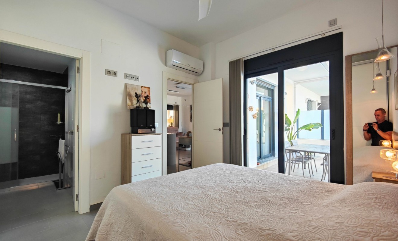 Sale - Villa - Formentera del Segura