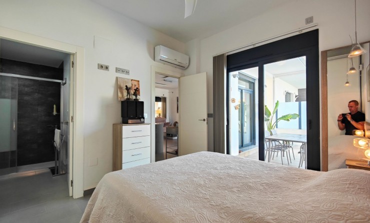Sale - Villa - Formentera del Segura