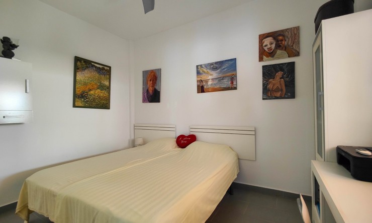 Sale - Villa - Formentera del Segura