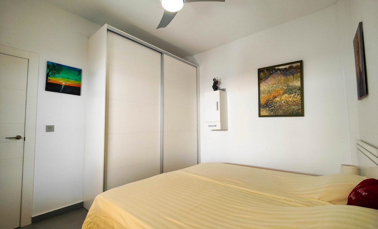 Sale - Villa - Formentera del Segura
