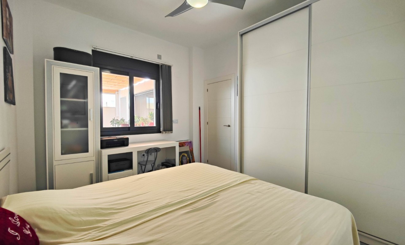Sale - Villa - Formentera del Segura