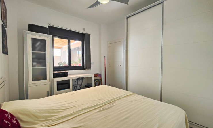 Sale - Villa - Formentera del Segura