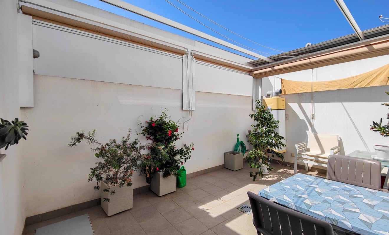 Sale - Villa - Formentera del Segura