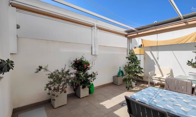 Sale - Villa - Formentera del Segura