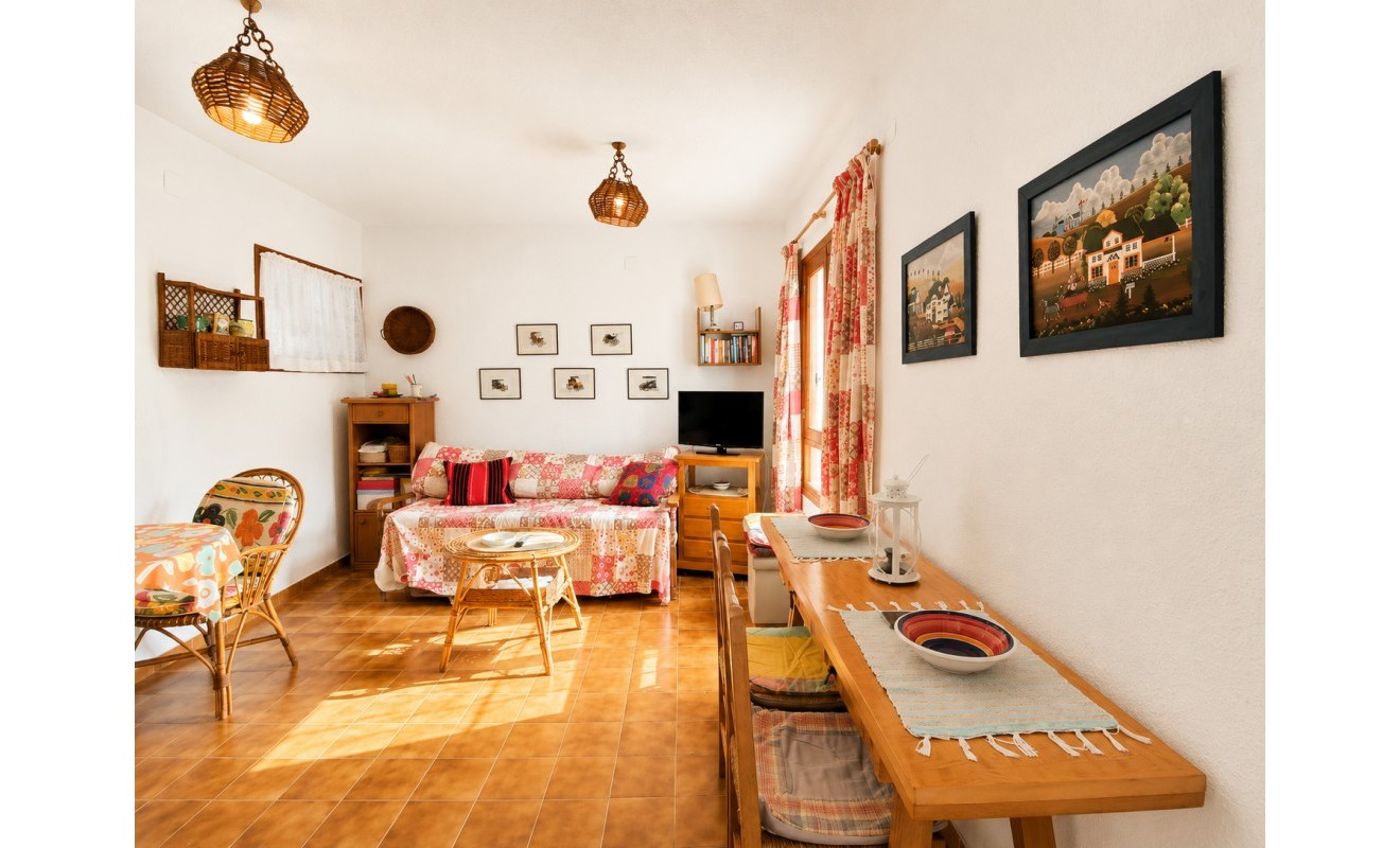 Wederverkoop - Herenhuis - Torrevieja - Nueva Torrevieja