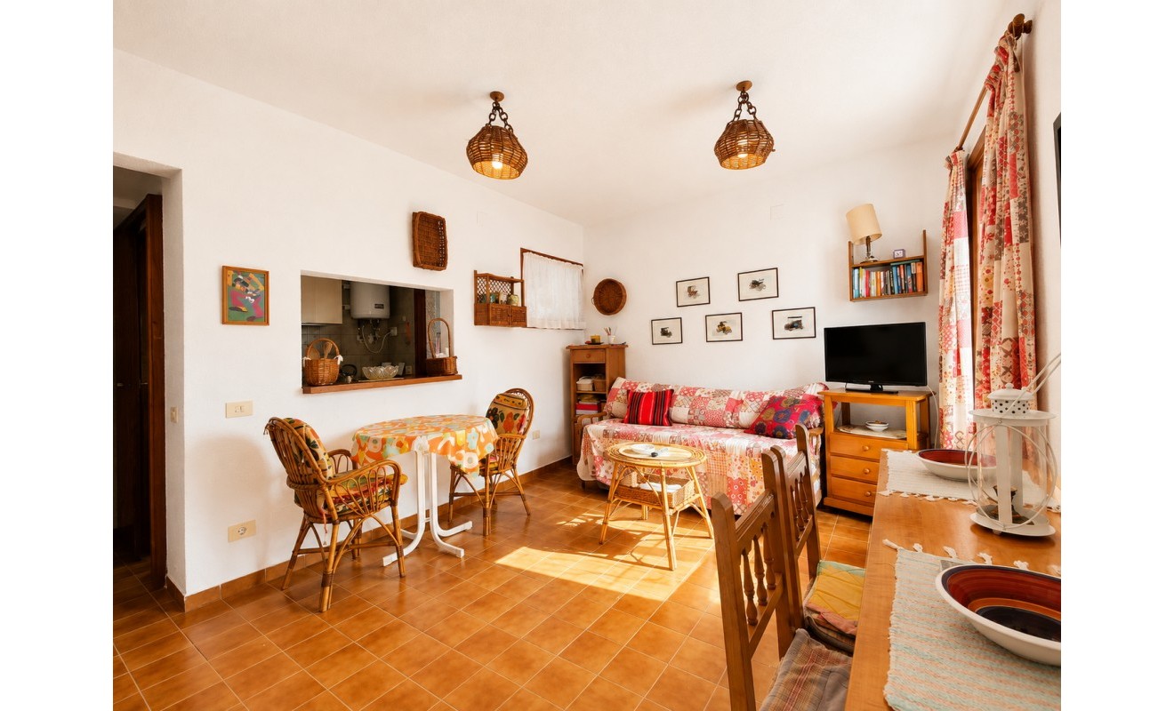 Wederverkoop - Herenhuis - Torrevieja - Nueva Torrevieja