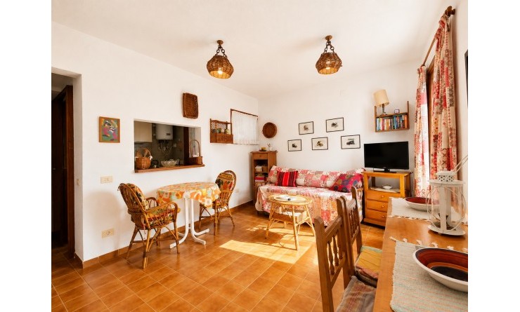 Wederverkoop - Herenhuis - Torrevieja - Nueva Torrevieja