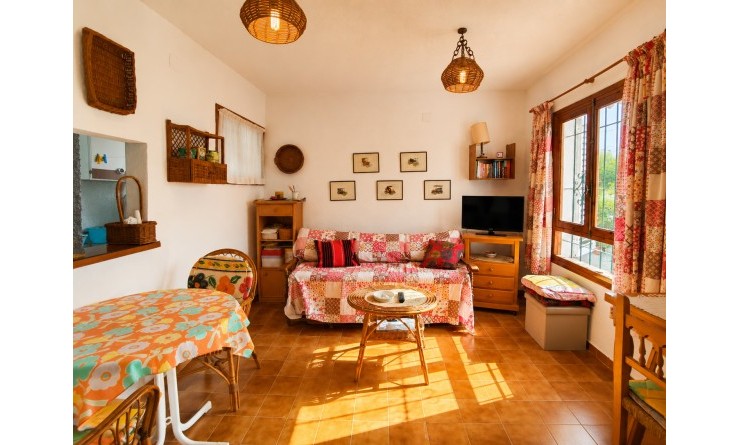 Wederverkoop - Herenhuis - Torrevieja - Nueva Torrevieja