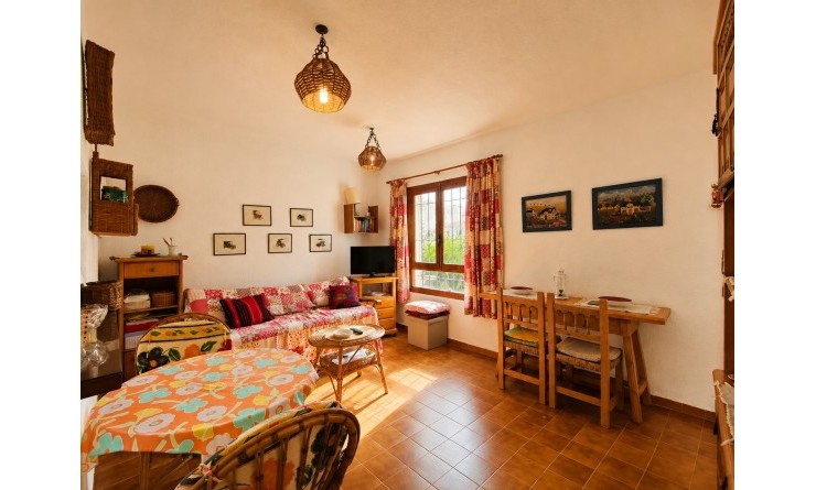 Wederverkoop - Herenhuis - Torrevieja - Nueva Torrevieja