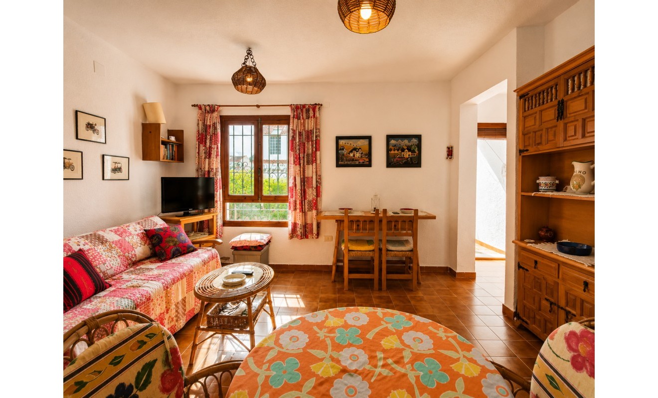 Wederverkoop - Herenhuis - Torrevieja - Nueva Torrevieja