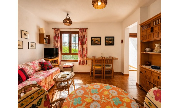 Wederverkoop - Herenhuis - Torrevieja - Nueva Torrevieja