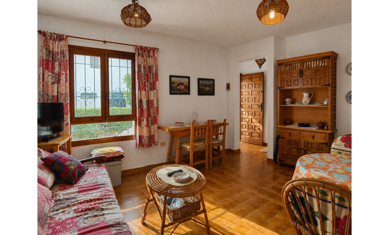 Wederverkoop - Herenhuis - Torrevieja - Nueva Torrevieja