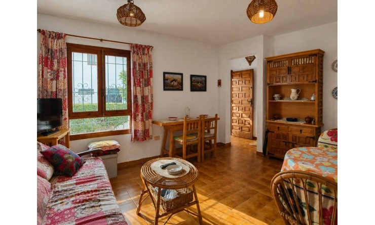 Wederverkoop - Herenhuis - Torrevieja - Nueva Torrevieja