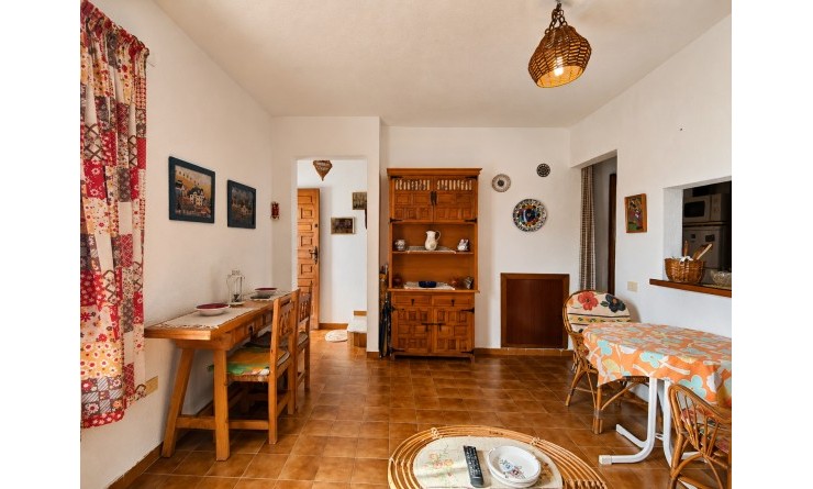 Wederverkoop - Herenhuis - Torrevieja - Nueva Torrevieja