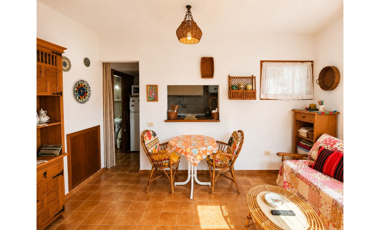 Wederverkoop - Herenhuis - Torrevieja - Nueva Torrevieja