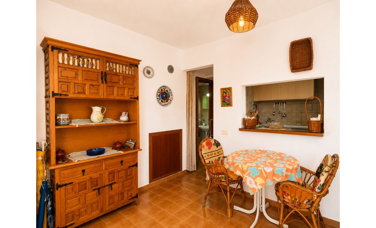 Wederverkoop - Herenhuis - Torrevieja - Nueva Torrevieja
