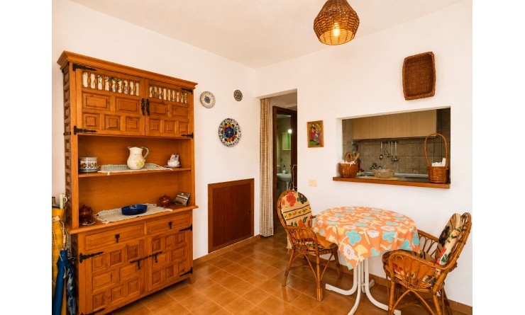 Wederverkoop - Herenhuis - Torrevieja - Nueva Torrevieja