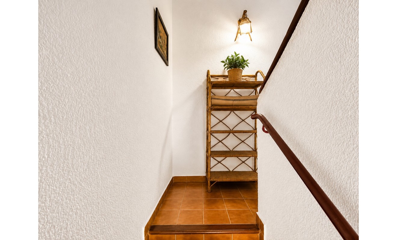 Wederverkoop - Herenhuis - Torrevieja - Nueva Torrevieja