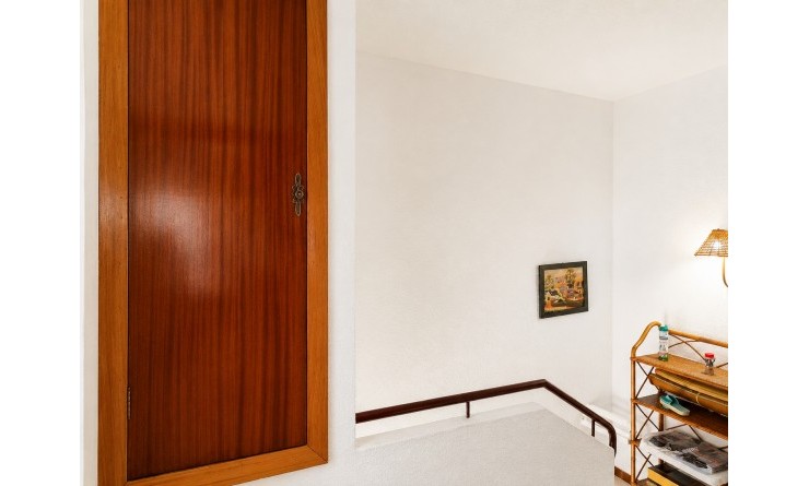 Wederverkoop - Herenhuis - Torrevieja - Nueva Torrevieja