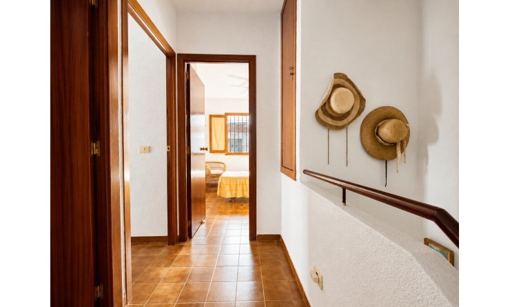 Wederverkoop - Herenhuis - Torrevieja - Nueva Torrevieja
