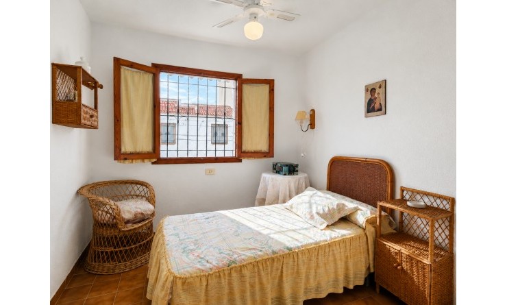 Wederverkoop - Herenhuis - Torrevieja - Nueva Torrevieja