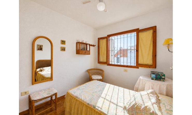 Wederverkoop - Herenhuis - Torrevieja - Nueva Torrevieja