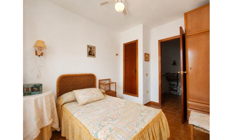 Wederverkoop - Herenhuis - Torrevieja - Nueva Torrevieja