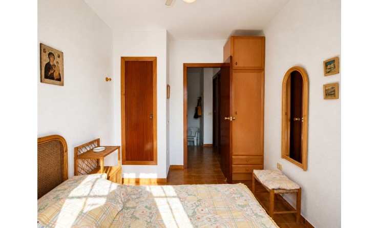 Wederverkoop - Herenhuis - Torrevieja - Nueva Torrevieja