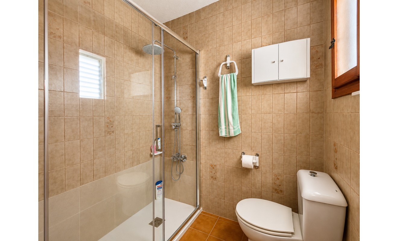 Wederverkoop - Herenhuis - Torrevieja - Nueva Torrevieja