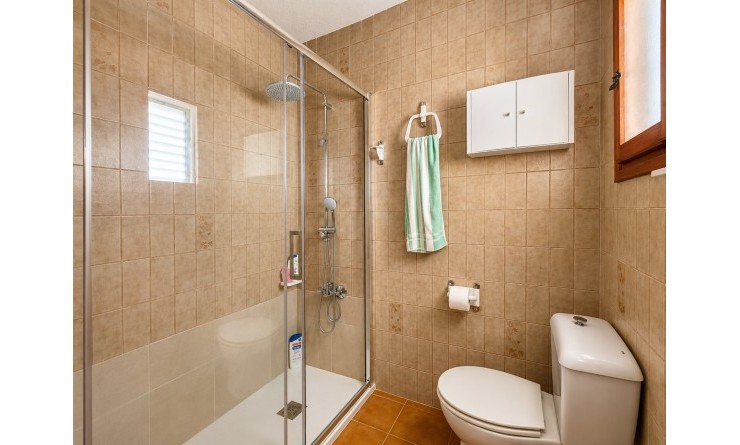 Wederverkoop - Herenhuis - Torrevieja - Nueva Torrevieja