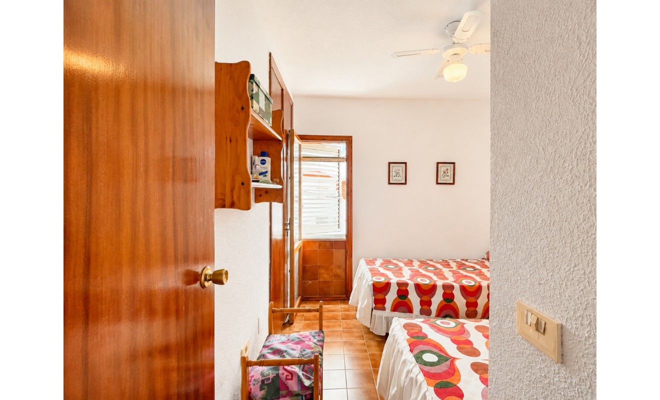 Wederverkoop - Herenhuis - Torrevieja - Nueva Torrevieja