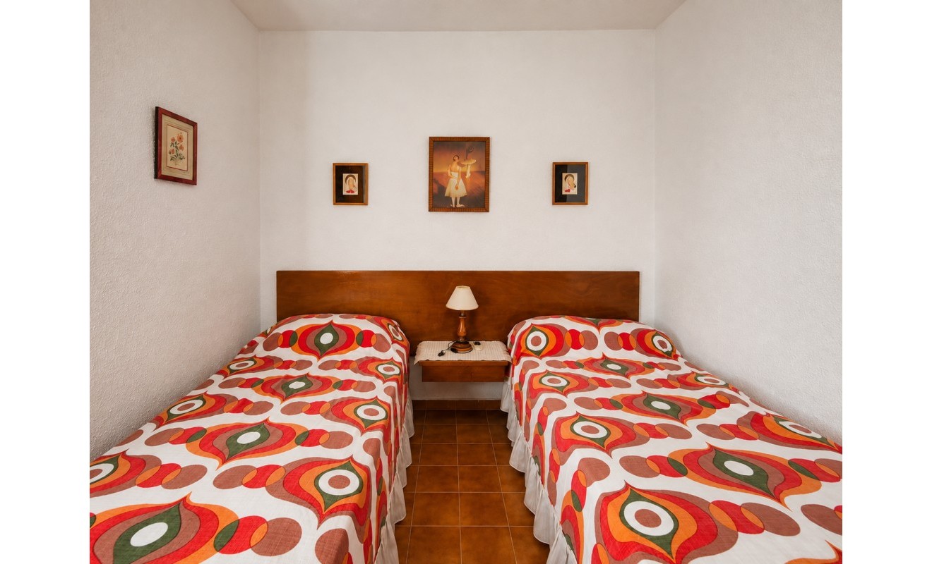 Wederverkoop - Herenhuis - Torrevieja - Nueva Torrevieja