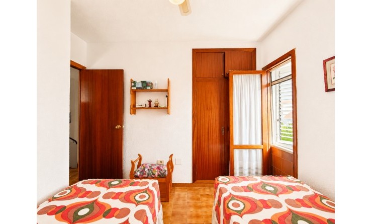 Wederverkoop - Herenhuis - Torrevieja - Nueva Torrevieja