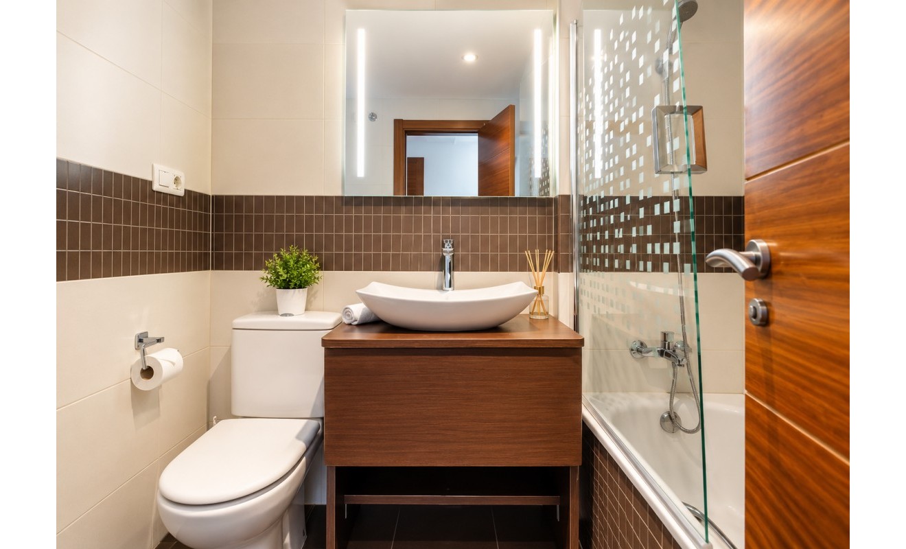Wederverkoop - Appartement - Torrevieja - Playa del Cura