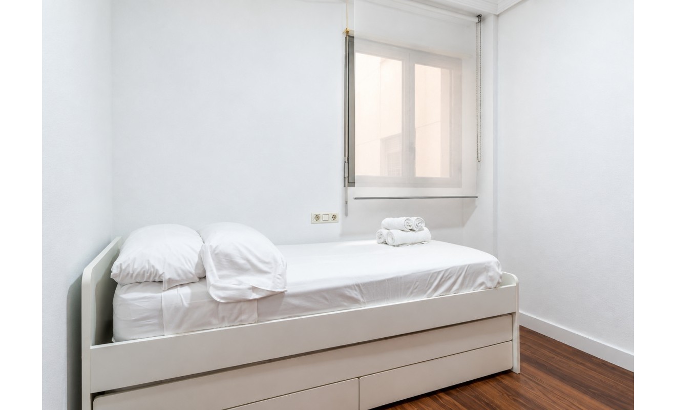 Wederverkoop - Appartement - Torrevieja - Playa del Cura