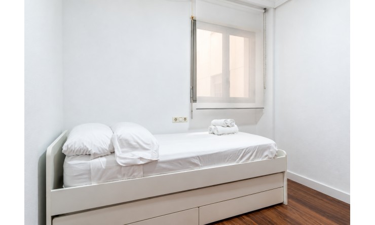 Wederverkoop - Appartement - Torrevieja - Playa del Cura