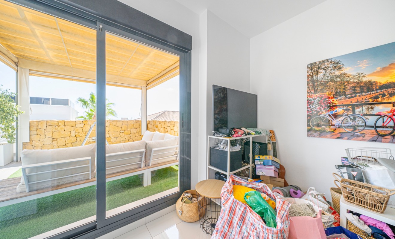 Wederverkoop - Villa - Ciudad Quesada - Rojales - Lo pepin