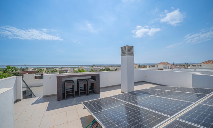Wederverkoop - Villa - Ciudad Quesada - Rojales - Lo pepin